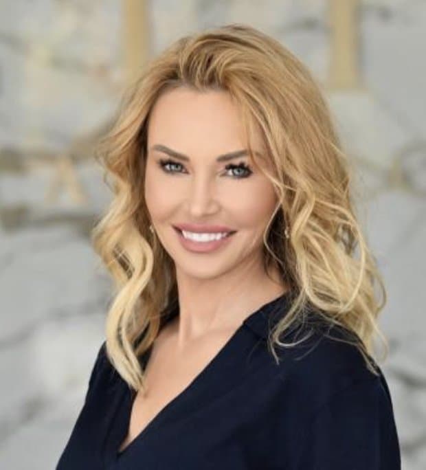 Tammy Wolf - hair transplant in Houston, TX