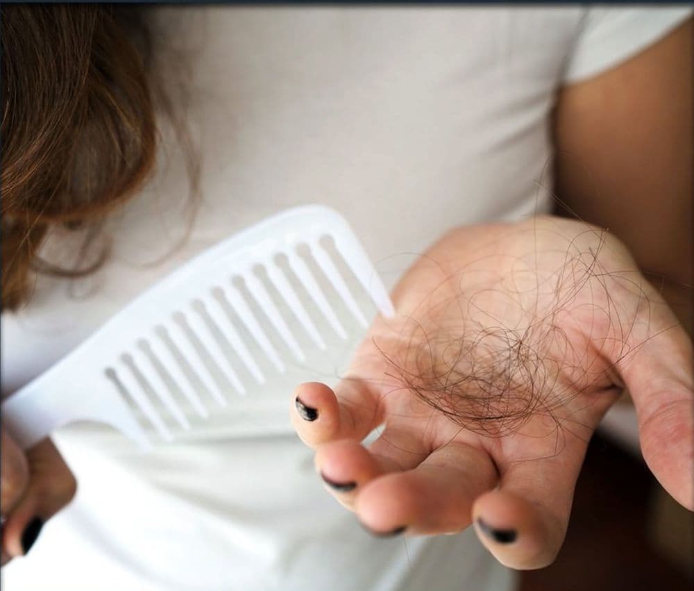 MagnifaSkin Medspa - hair transplant in Wilmington, DE