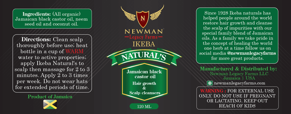 Newman Legacy Farms - hair transplant in Rocklin, CA