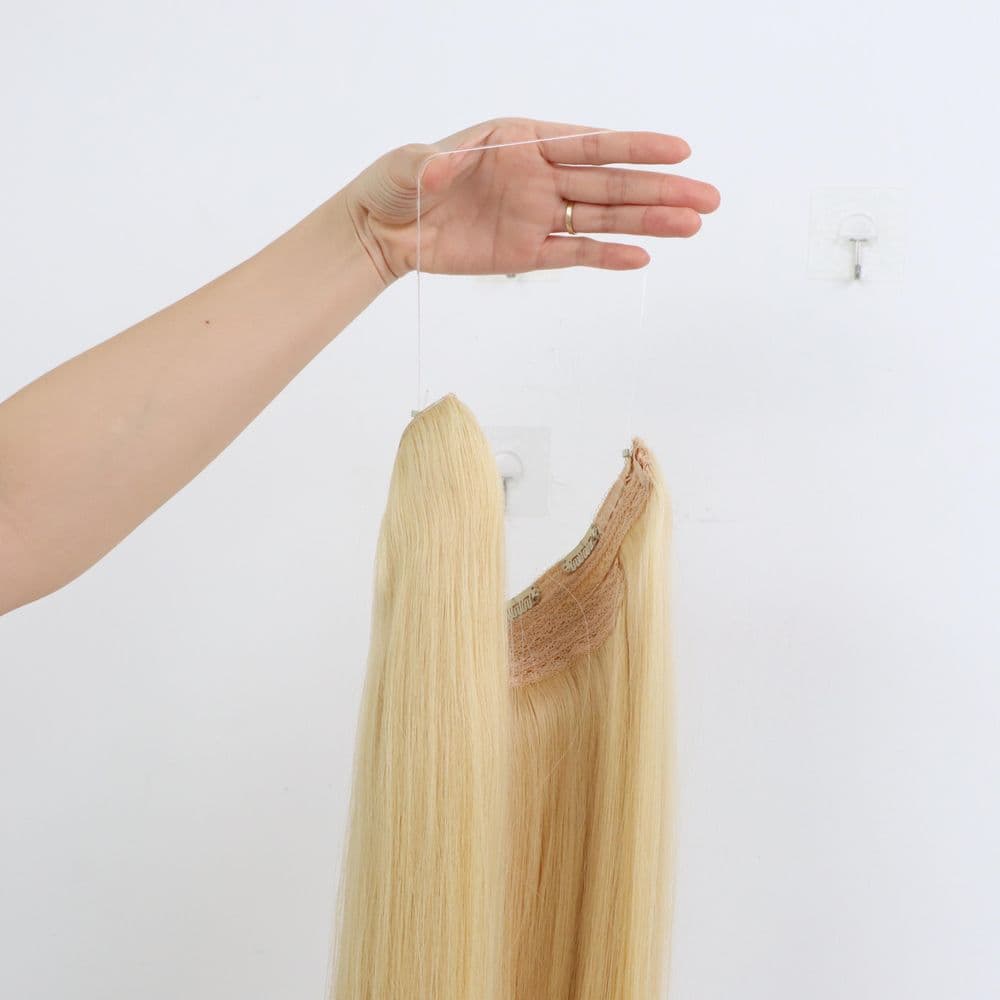 The Hair Extension Company - hair transplant in Spring Valley, NV