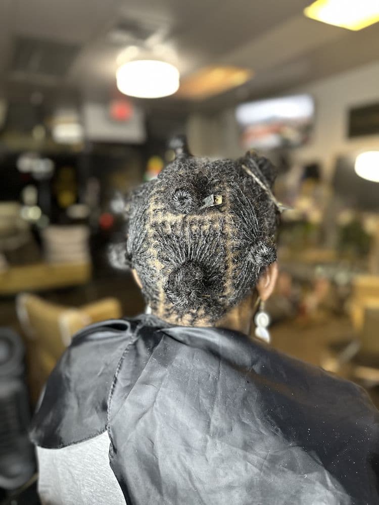 TKO Hair Studio - hair transplant in Chandler, AZ