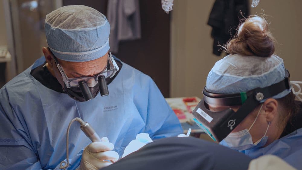 RESTORE HAIR - hair transplant in Chicago, IL