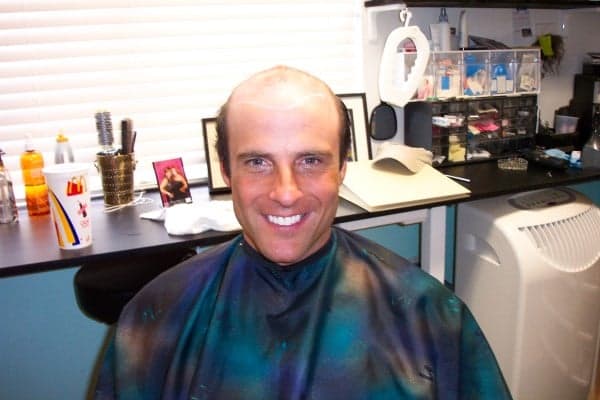 JC Chicago Hair Creators - hair transplant in Las Vegas, NV