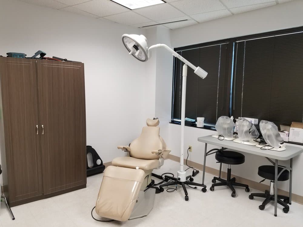 MAXiM Hair Restoration - hair transplant in Dallas, TX