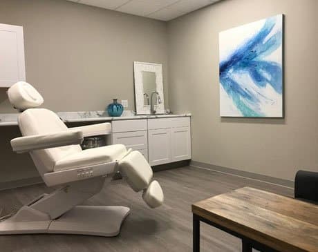 Midwest Regenerative Health & Pain Clinic - hair transplant in Shawnee, KS