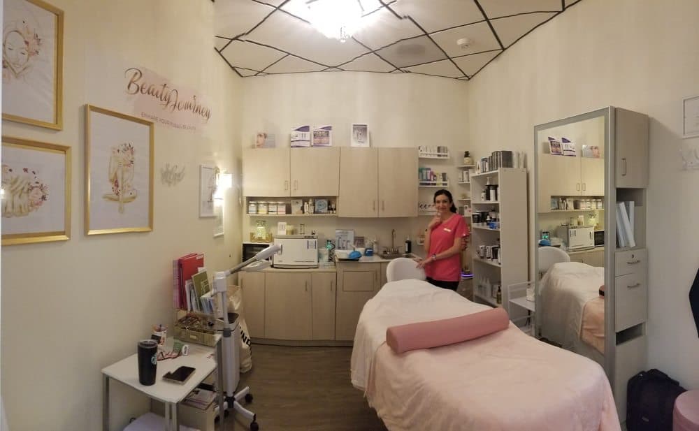 Beauty Journey - hair transplant in Aurora, CO