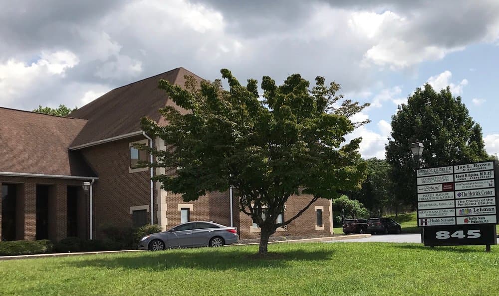 Koher Medical - hair transplant in Harrisburg, PA