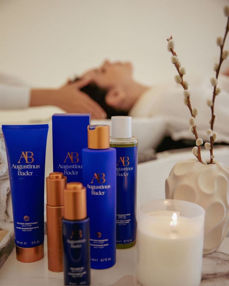 SCVLP - hair transplant in Beverly Hills, CA