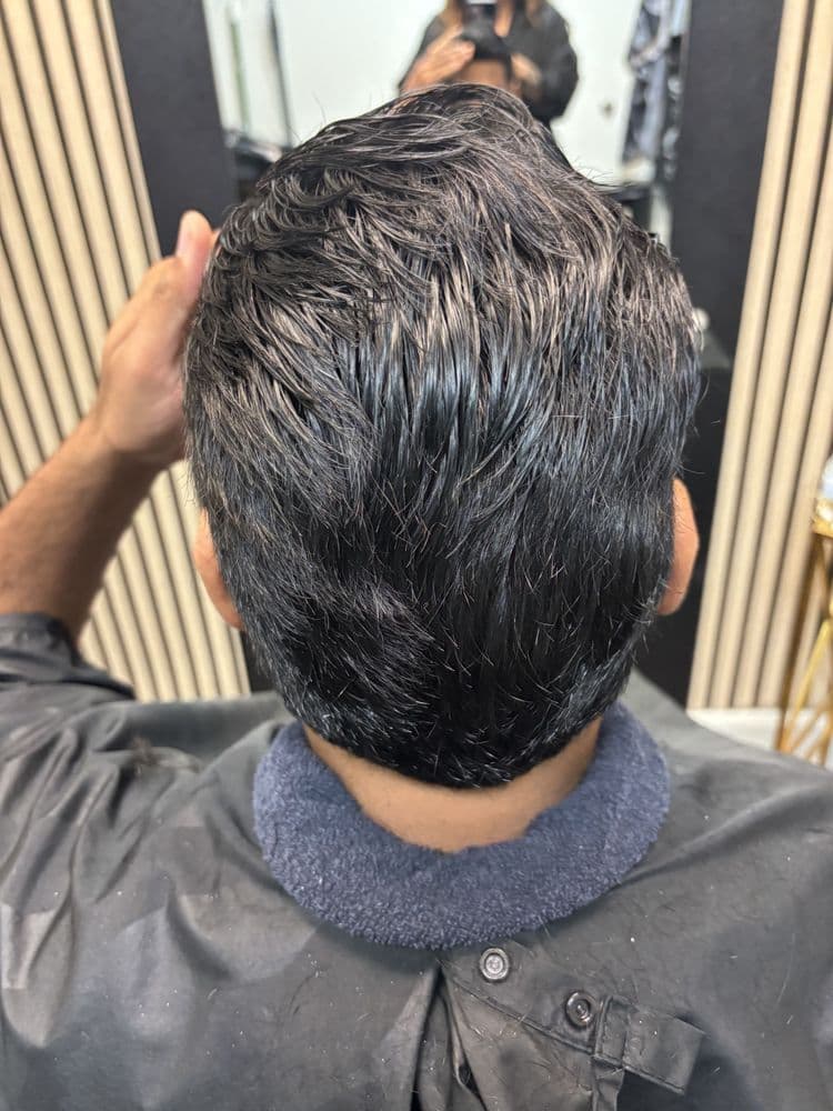 Hair Restoration By Andrea - hair transplant in Austin, TX