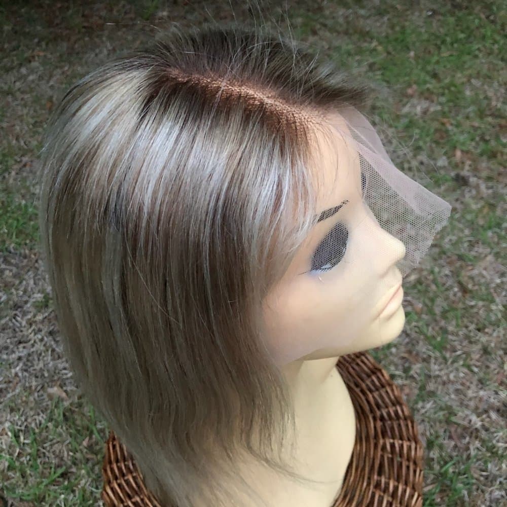 Infinity Hair - hair transplant in Charlotte, NC