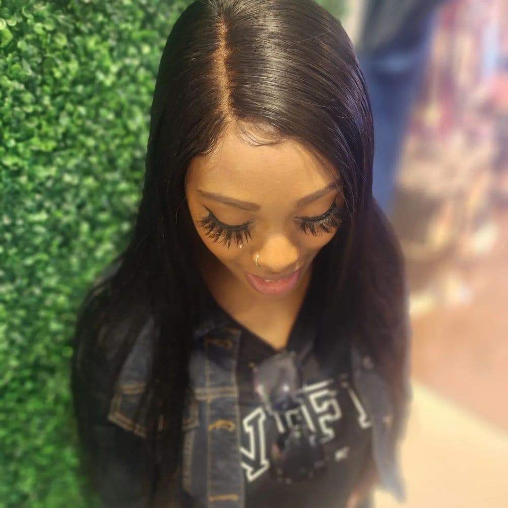 Beauti' Den - hair transplant in Las Vegas, NV