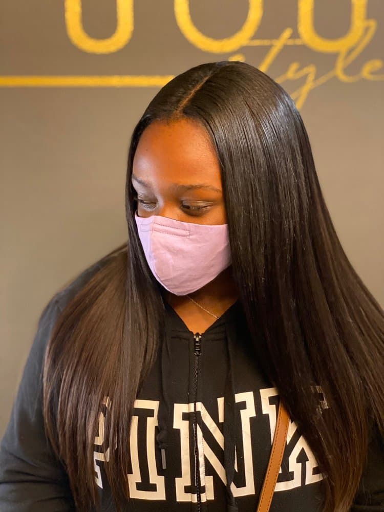 Virtuous Stylez - hair transplant in Indianapolis, IN