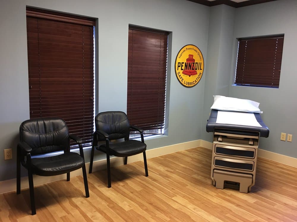 Austin Clinic for Men - hair transplant in Austin, TX