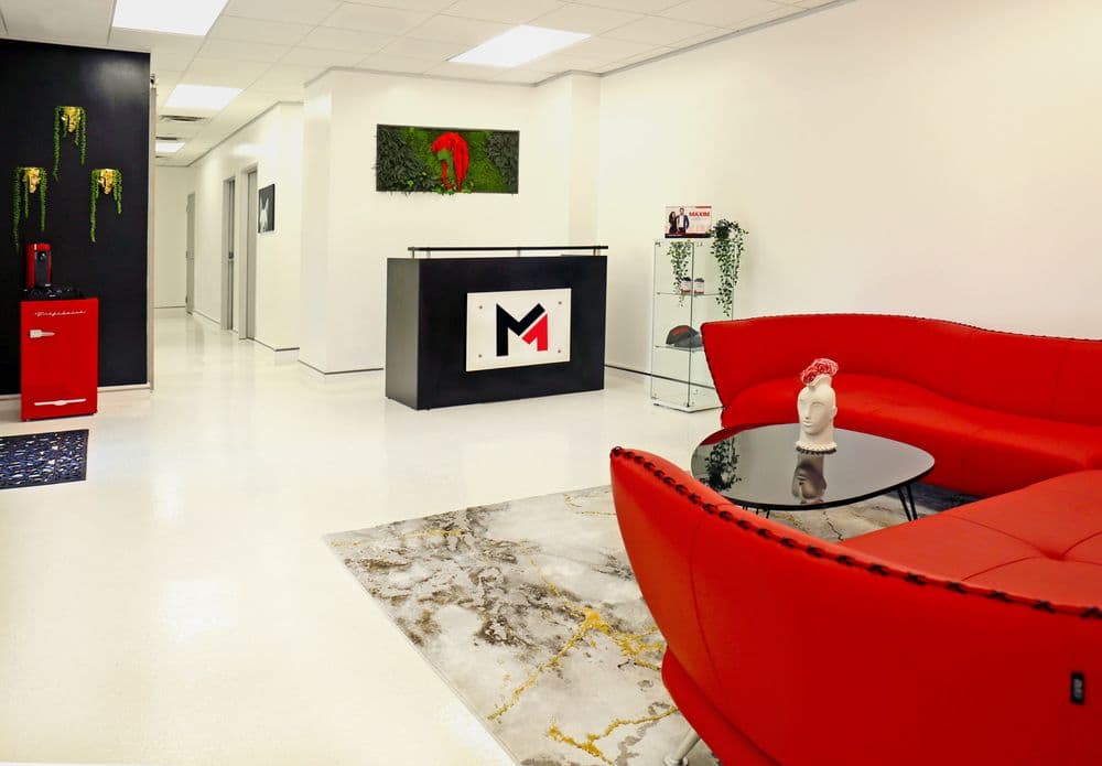 Maxim Hair Restoration - hair transplant in Austin, TX