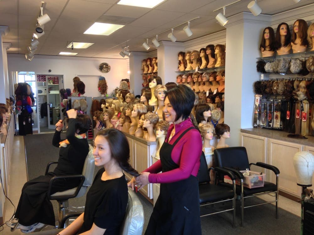 Kim's Wig Botik - hair transplant in Denver, CO