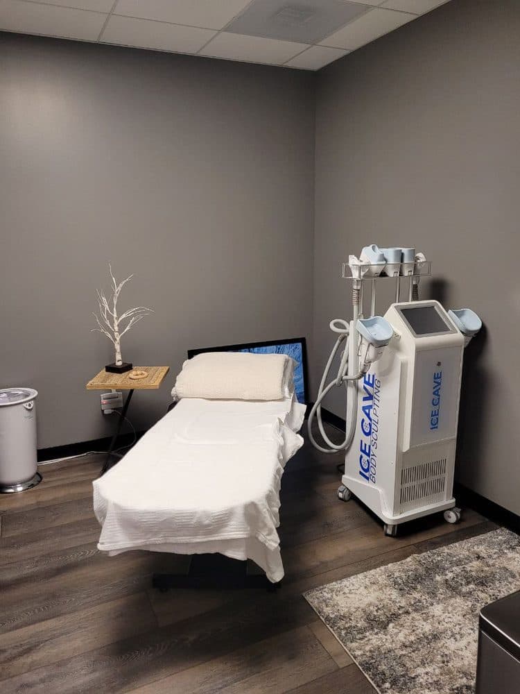 Medical Man Cave - hair transplant in Chicago, IL