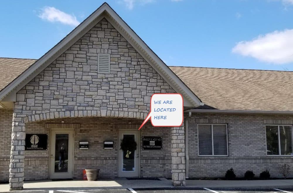 Wolf Medical - hair transplant in Cincinnati, OH